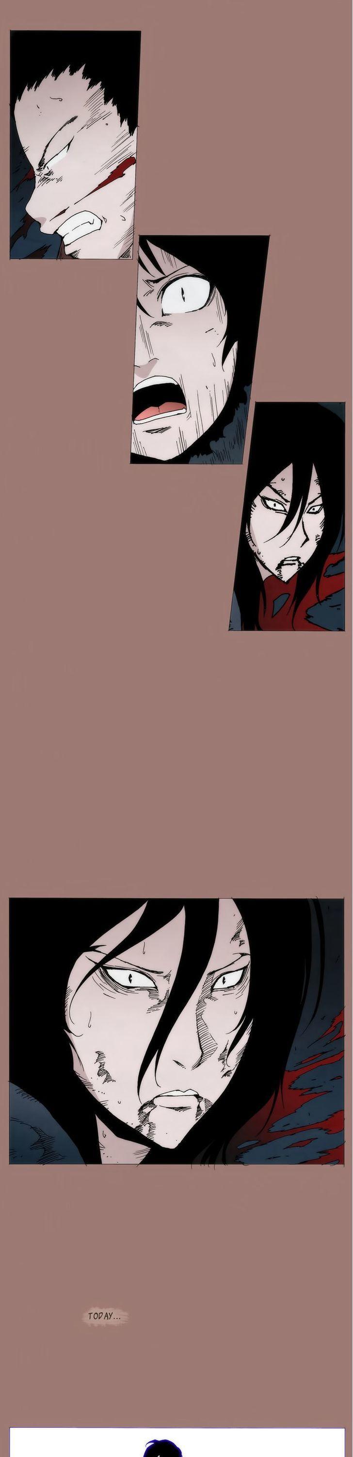 Living with One Leg Chapter 26 page 29 - Chapter 26
