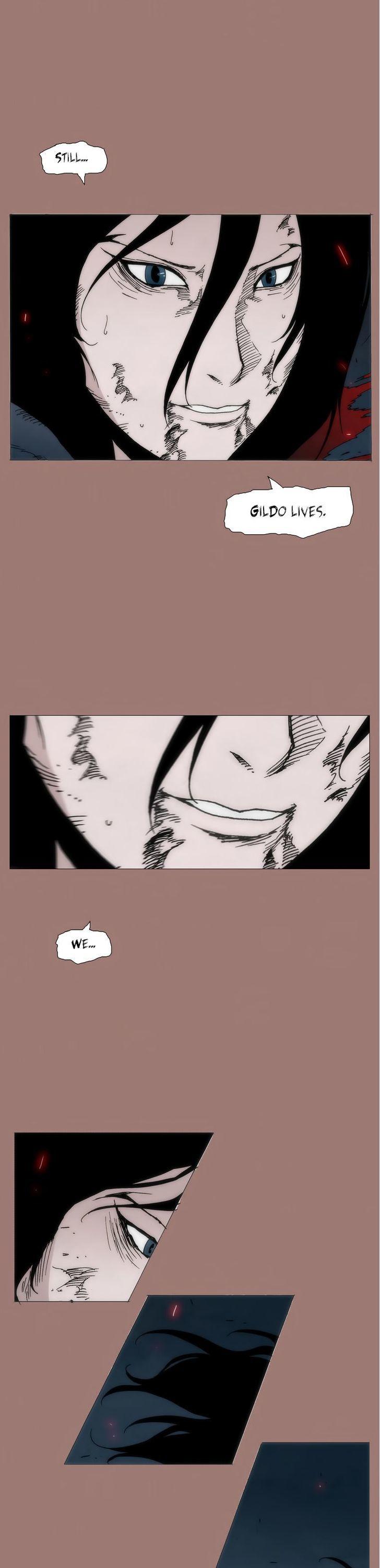 Living with One Leg Chapter 26 page 32 - Chapter 26