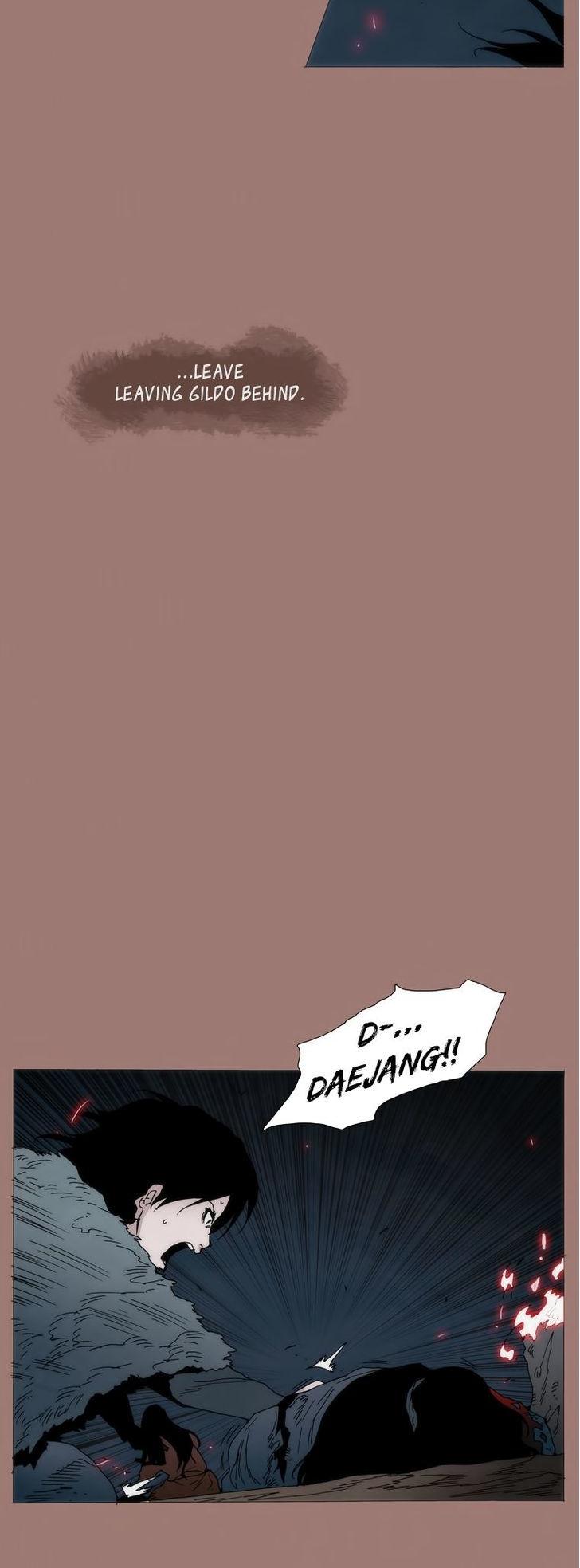 Living with One Leg Chapter 26 page 33 - Chapter 26
