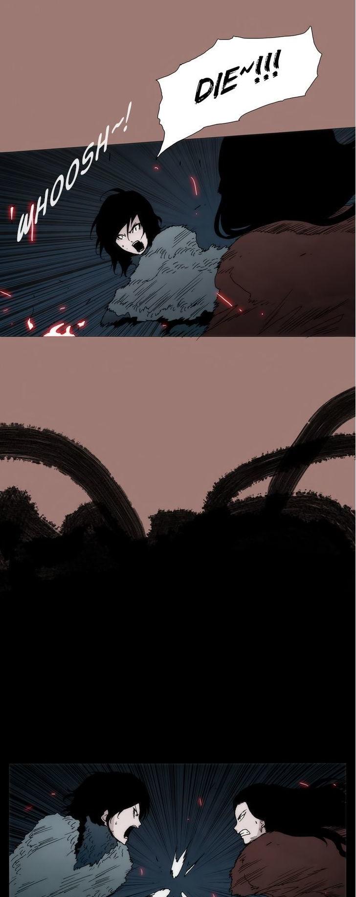 Living with One Leg Chapter 26 page 39 - Chapter 26
