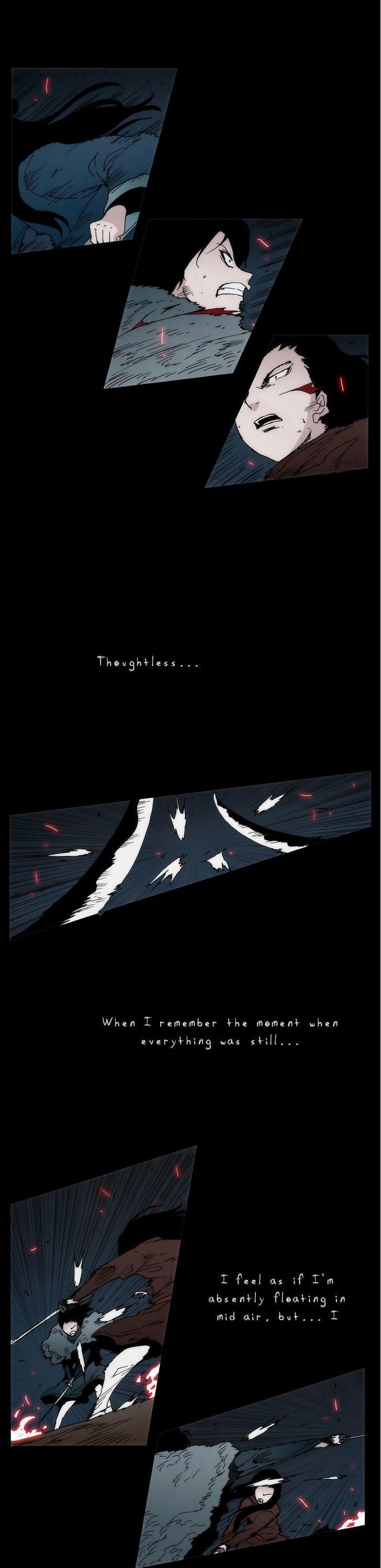 Living with One Leg Chapter 26 page 41 - Chapter 26