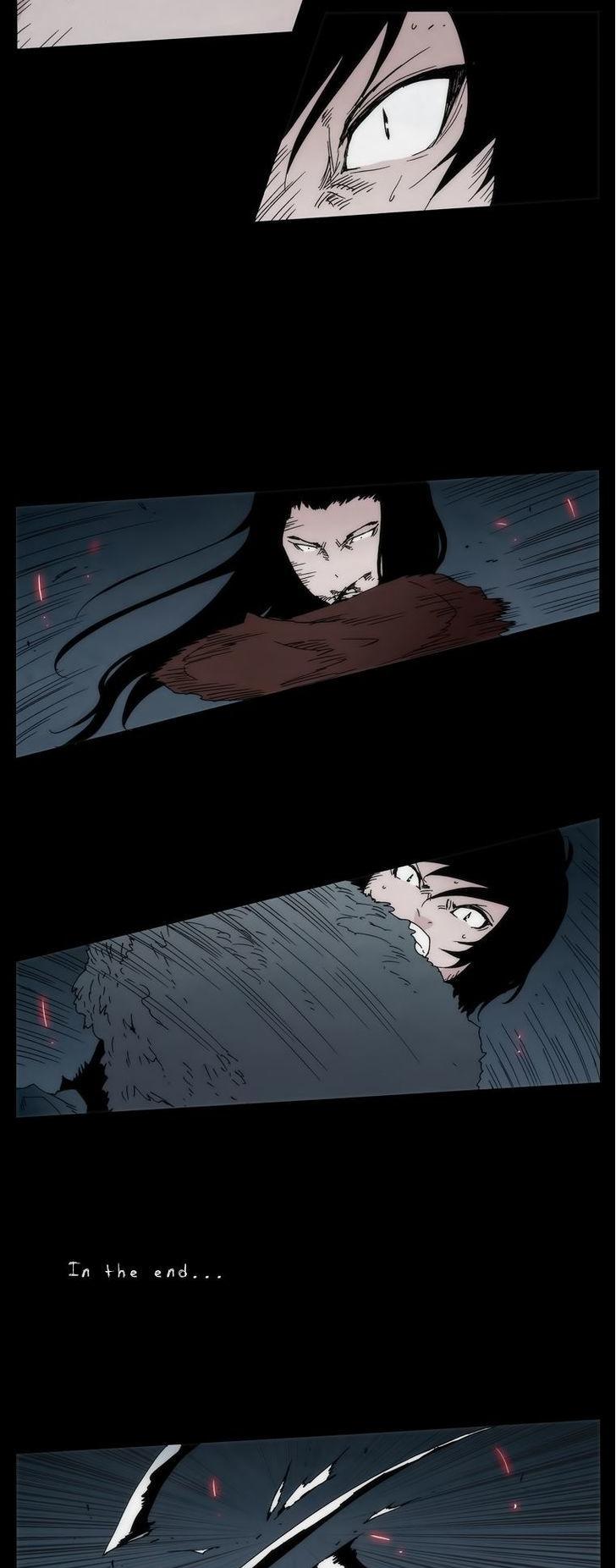Living with One Leg Chapter 26 page 45 - Chapter 26