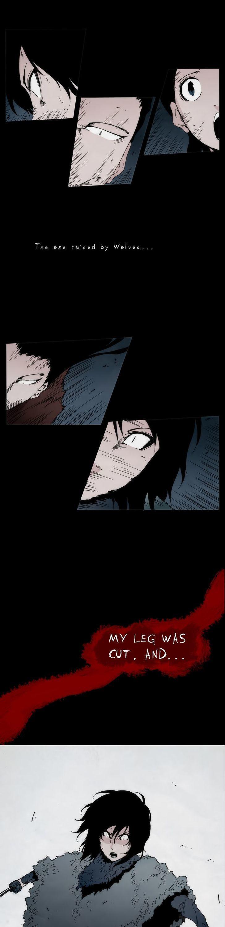 Living with One Leg Chapter 26 page 47 - Chapter 26