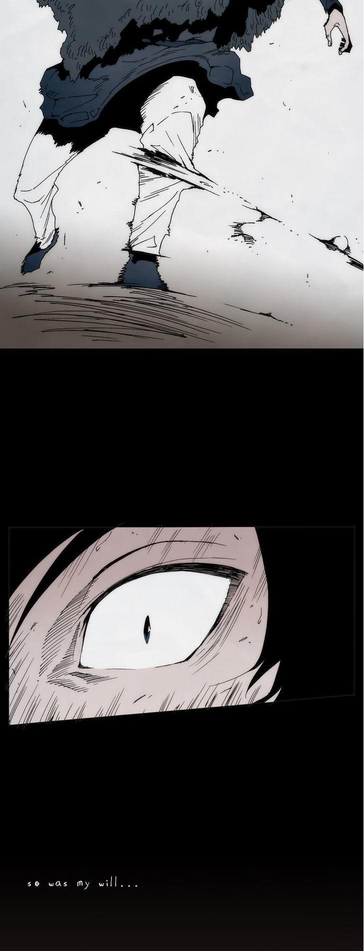 Living with One Leg Chapter 26 page 48 - Chapter 26