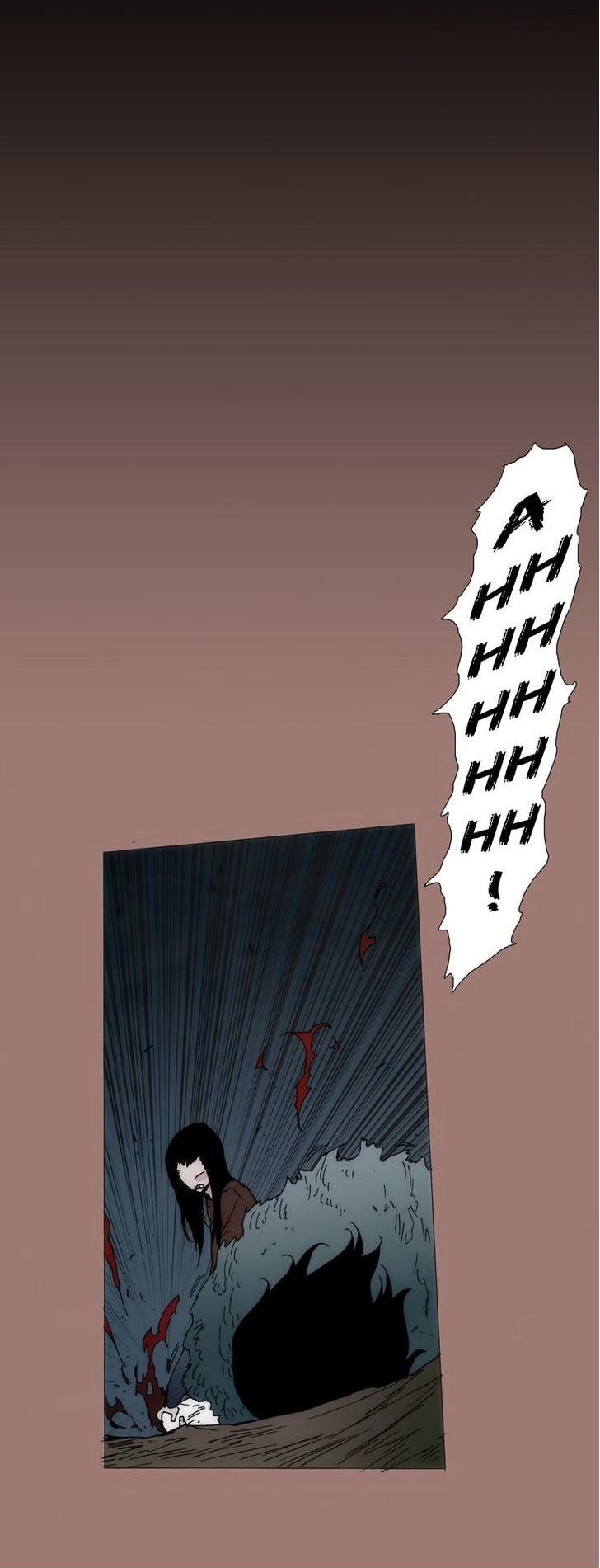 Living with One Leg Chapter 26 page 49 - Chapter 26