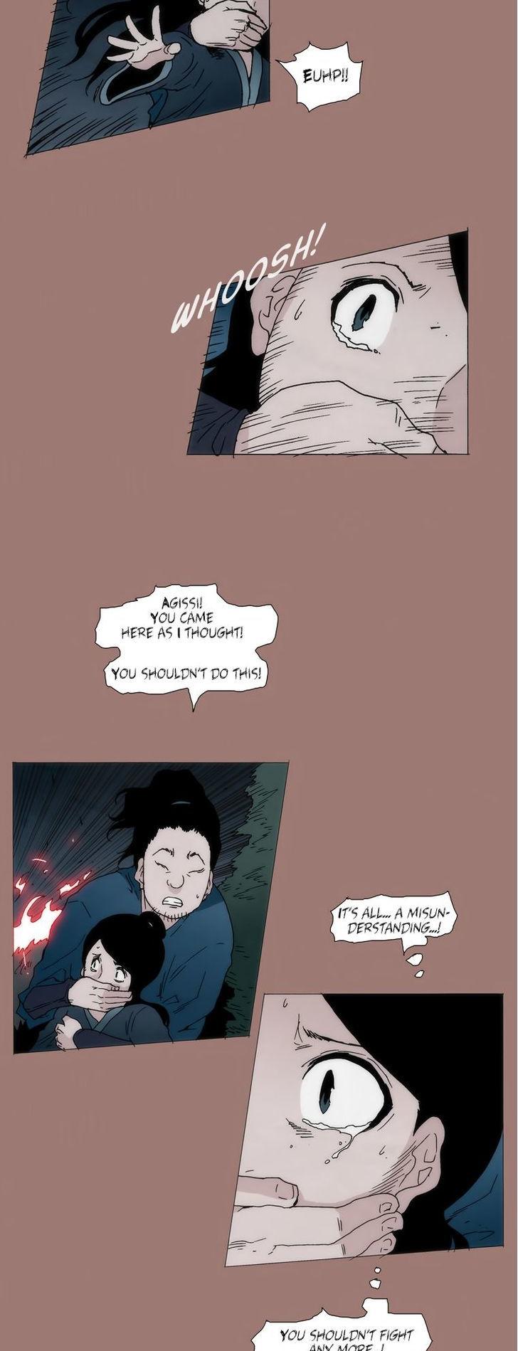 Living with One Leg Chapter 26 page 51 - Chapter 26