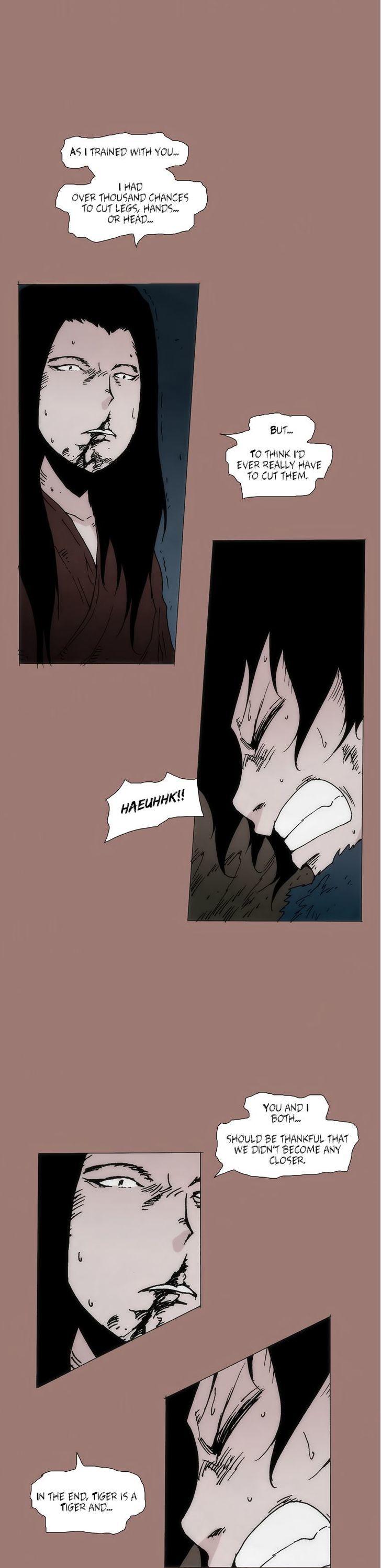 Living with One Leg Chapter 26 page 53 - Chapter 26