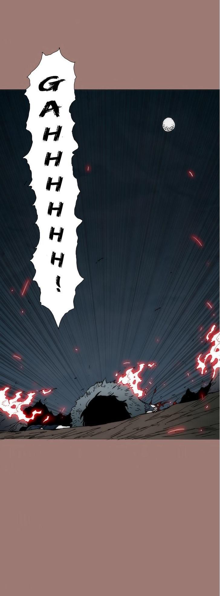 Living with One Leg Chapter 26 page 57 - Chapter 26