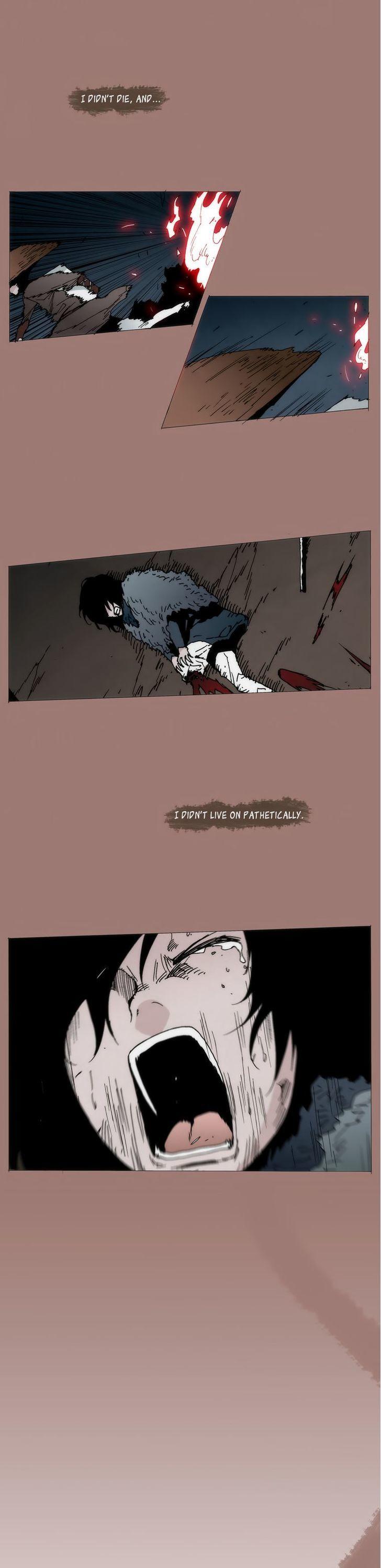 Living with One Leg Chapter 26 page 59 - Chapter 26