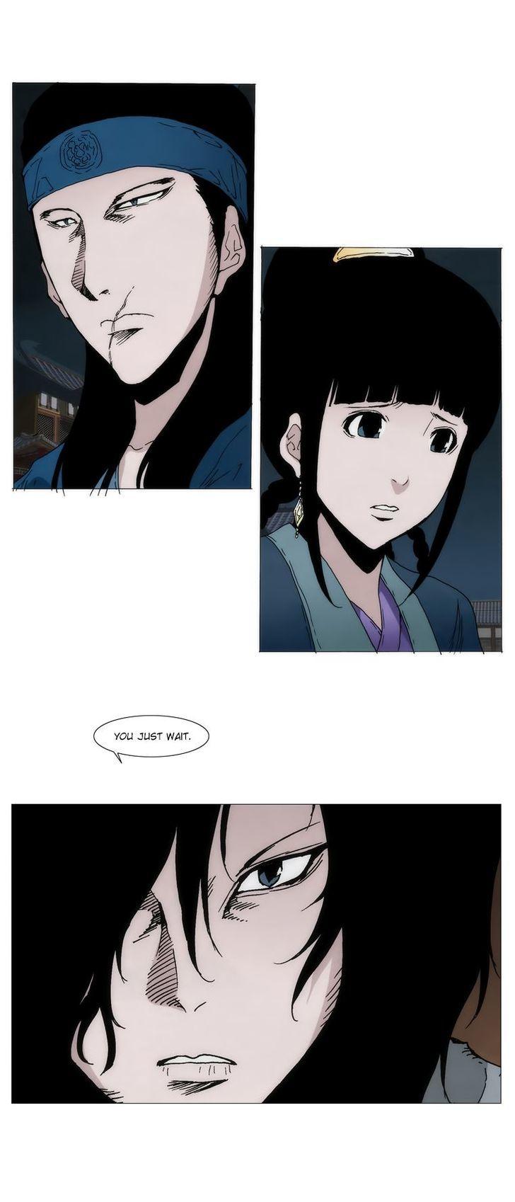 Living with One Leg Chapter 26 page 62 - Chapter 26