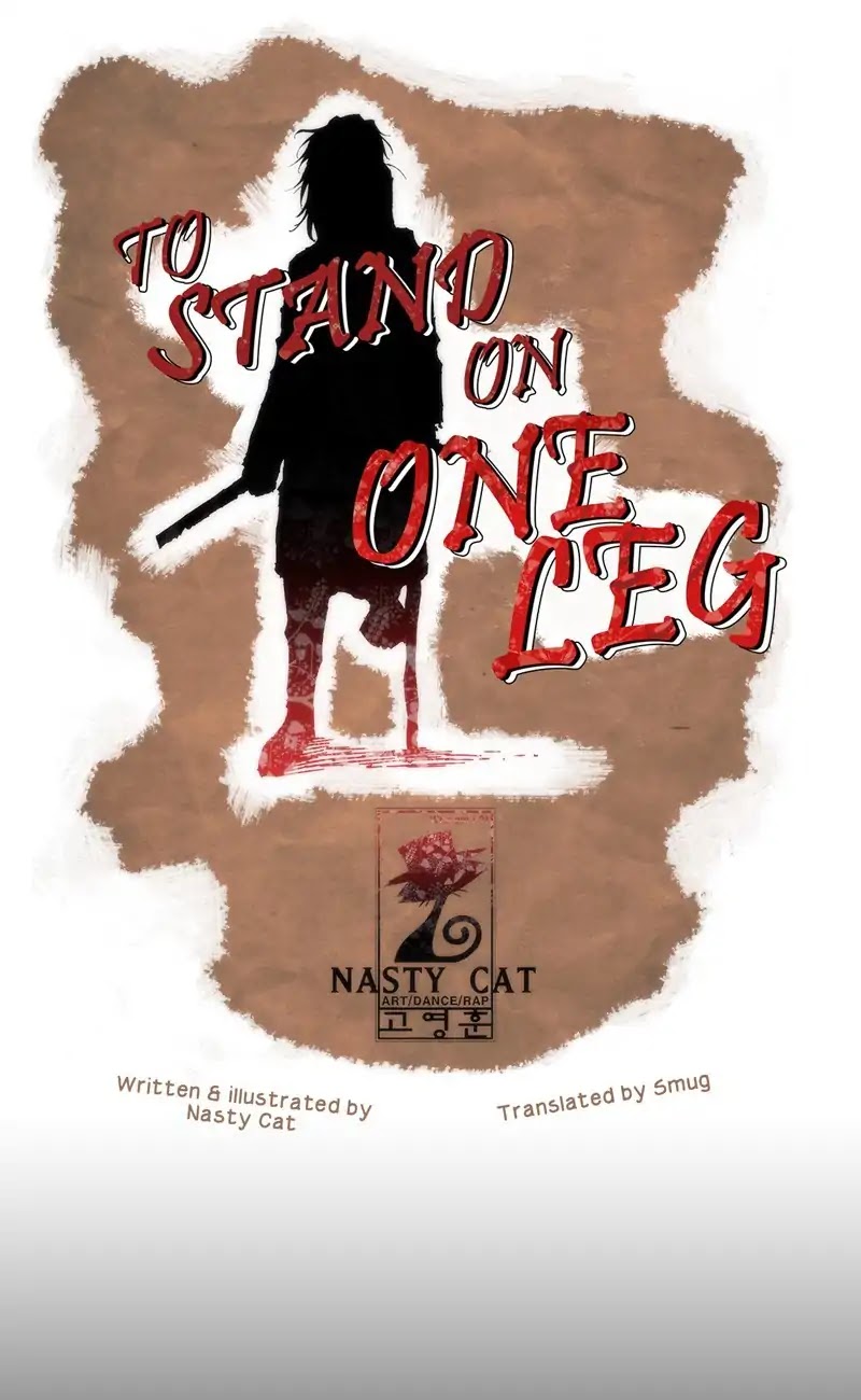 Living with One Leg Chapter 29 page 1 - Chapter 29