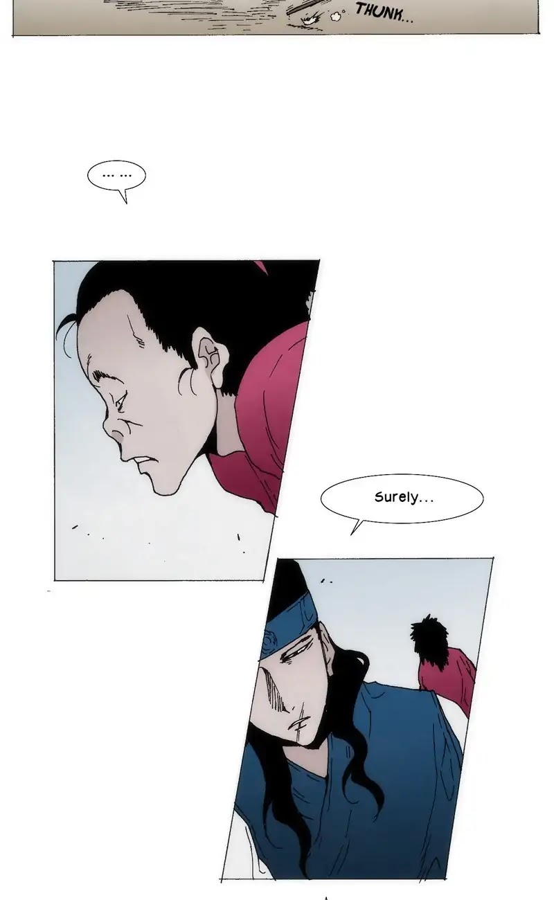 Living with One Leg Chapter 29 page 11 - Chapter 29