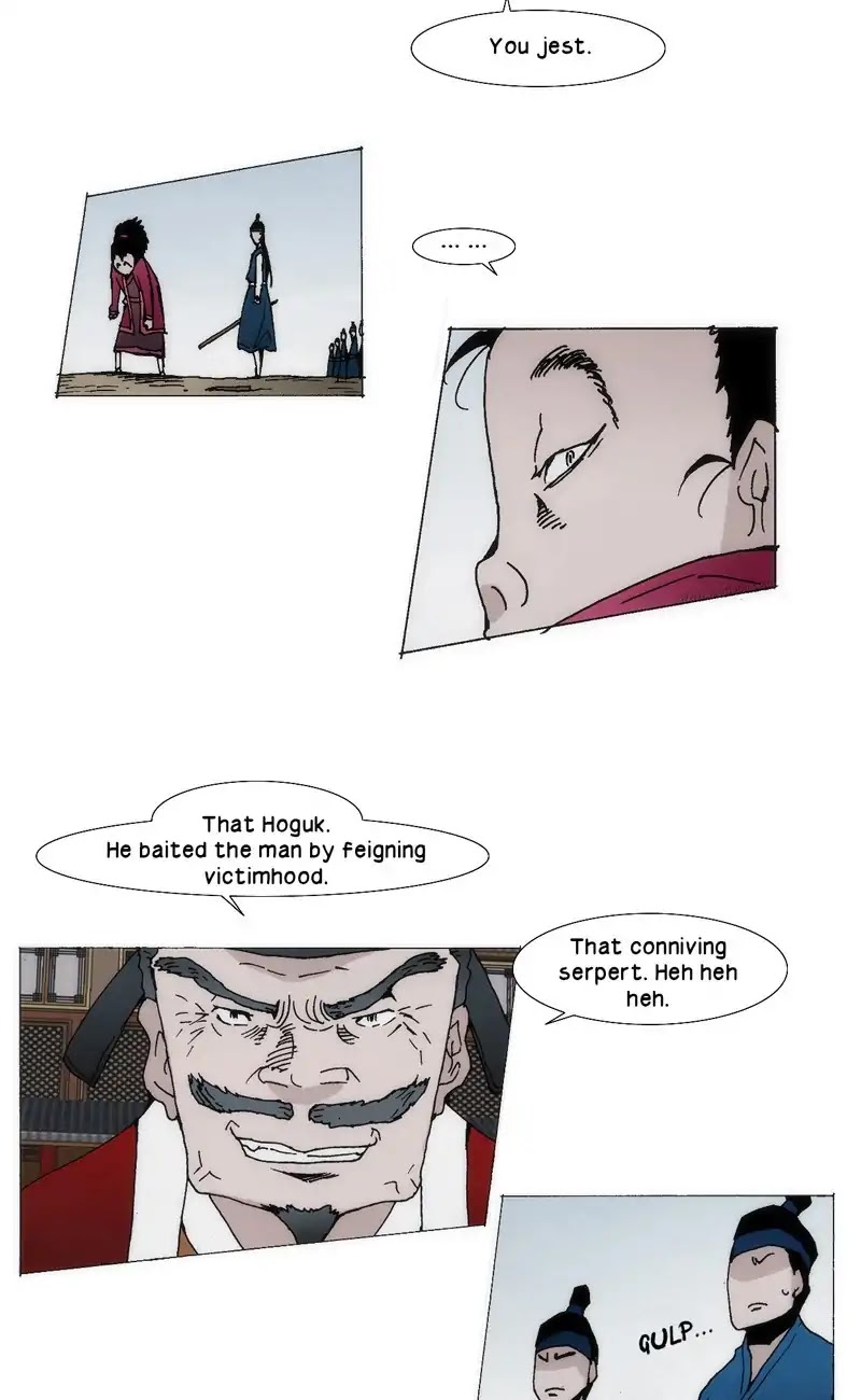 Living with One Leg Chapter 29 page 12 - Chapter 29