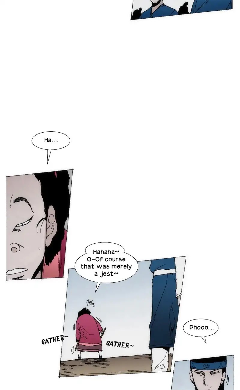 Living with One Leg Chapter 29 page 13 - Chapter 29