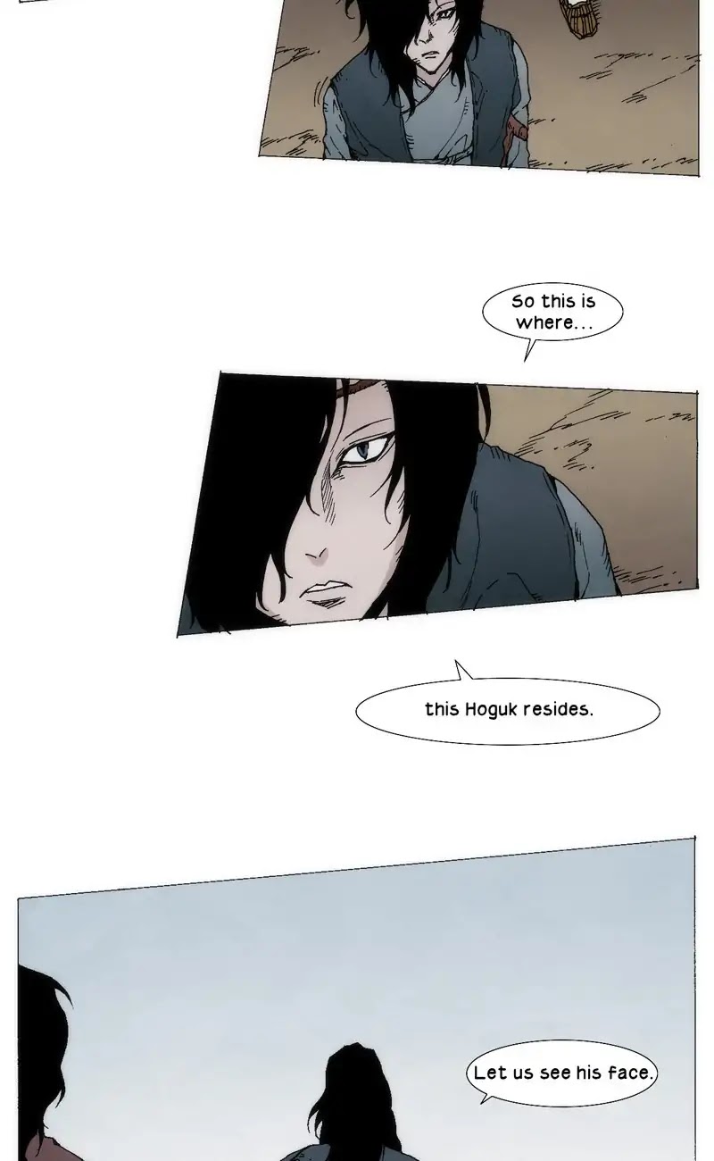 Living with One Leg Chapter 29 page 16 - Chapter 29