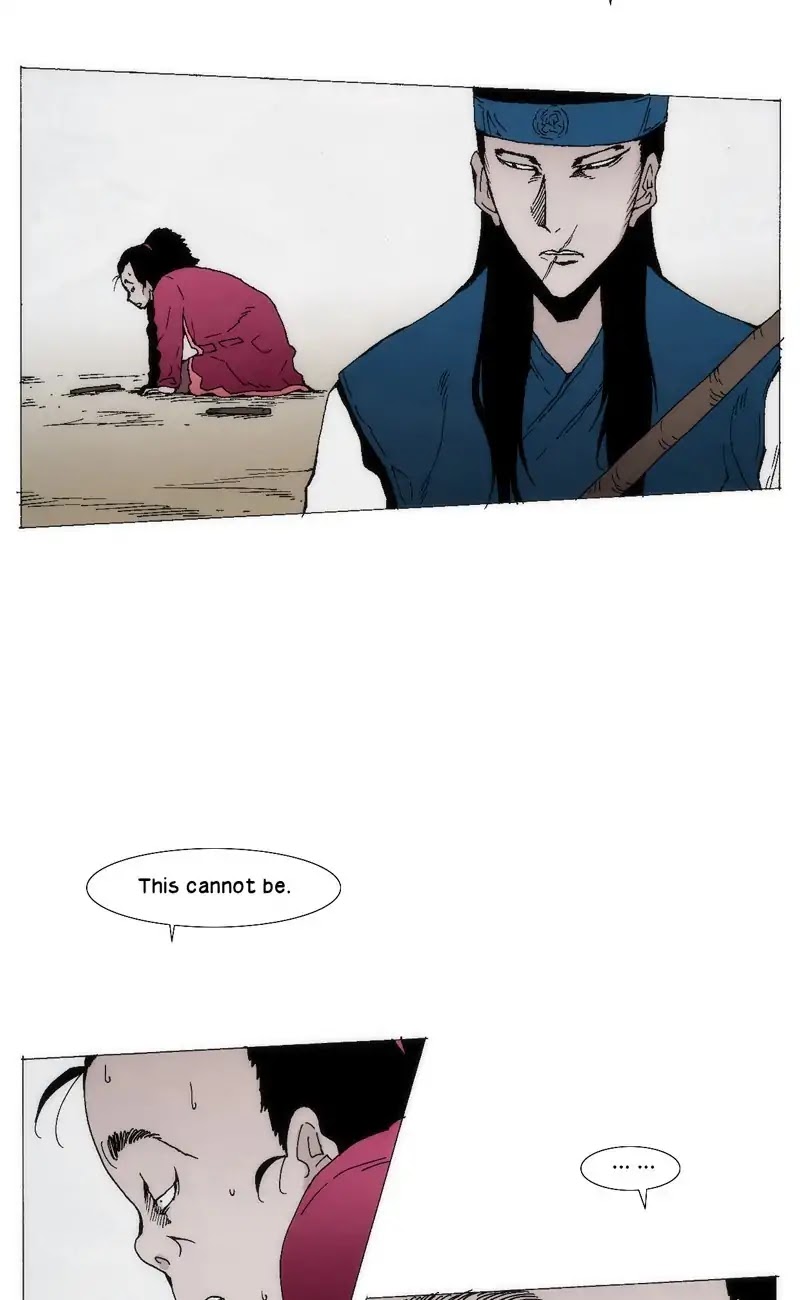 Living with One Leg Chapter 29 page 25 - Chapter 29