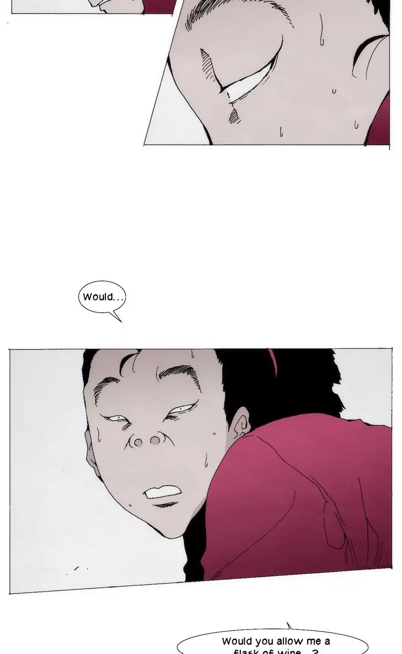 Living with One Leg Chapter 29 page 26 - Chapter 29