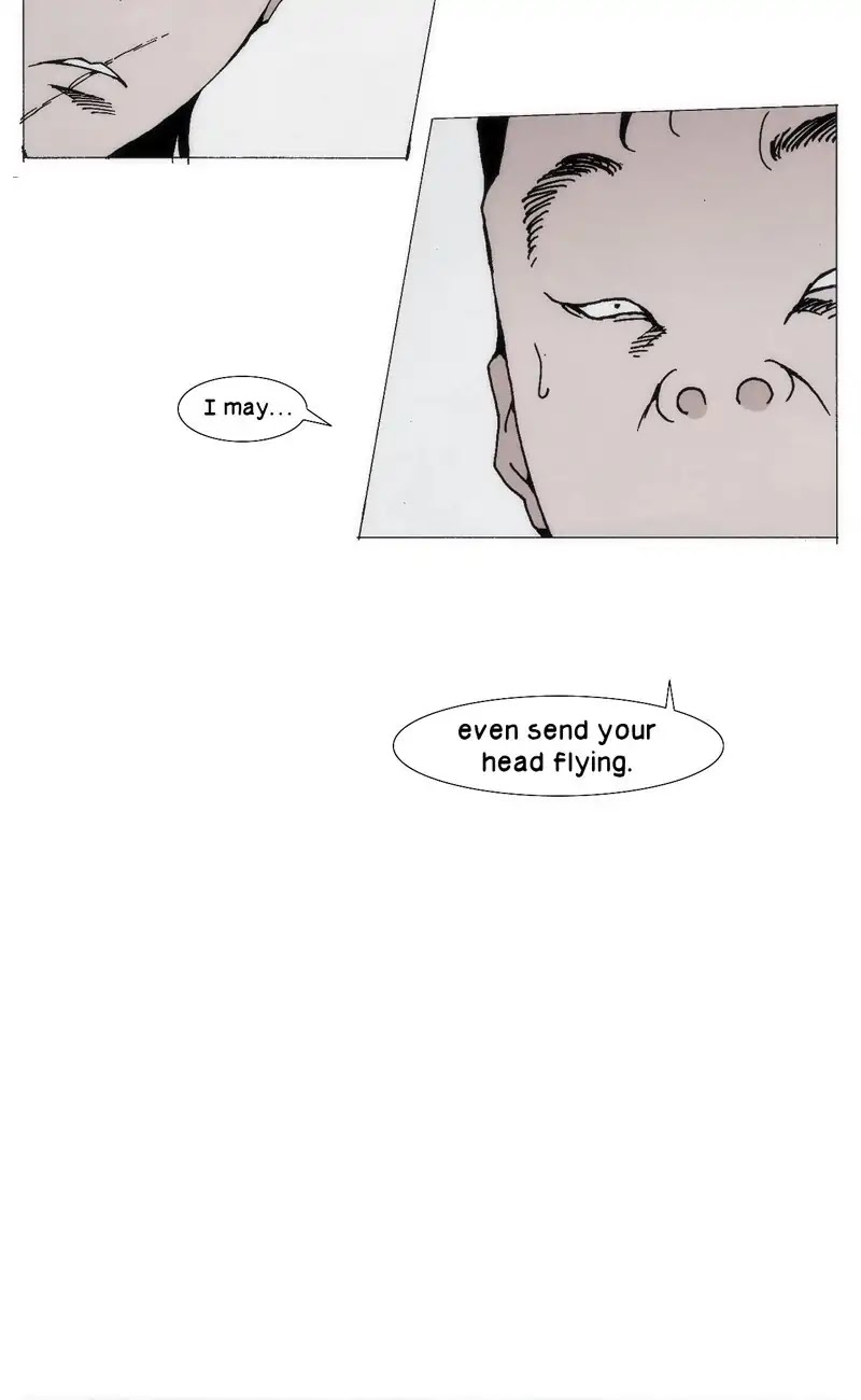 Living with One Leg Chapter 29 page 28 - Chapter 29