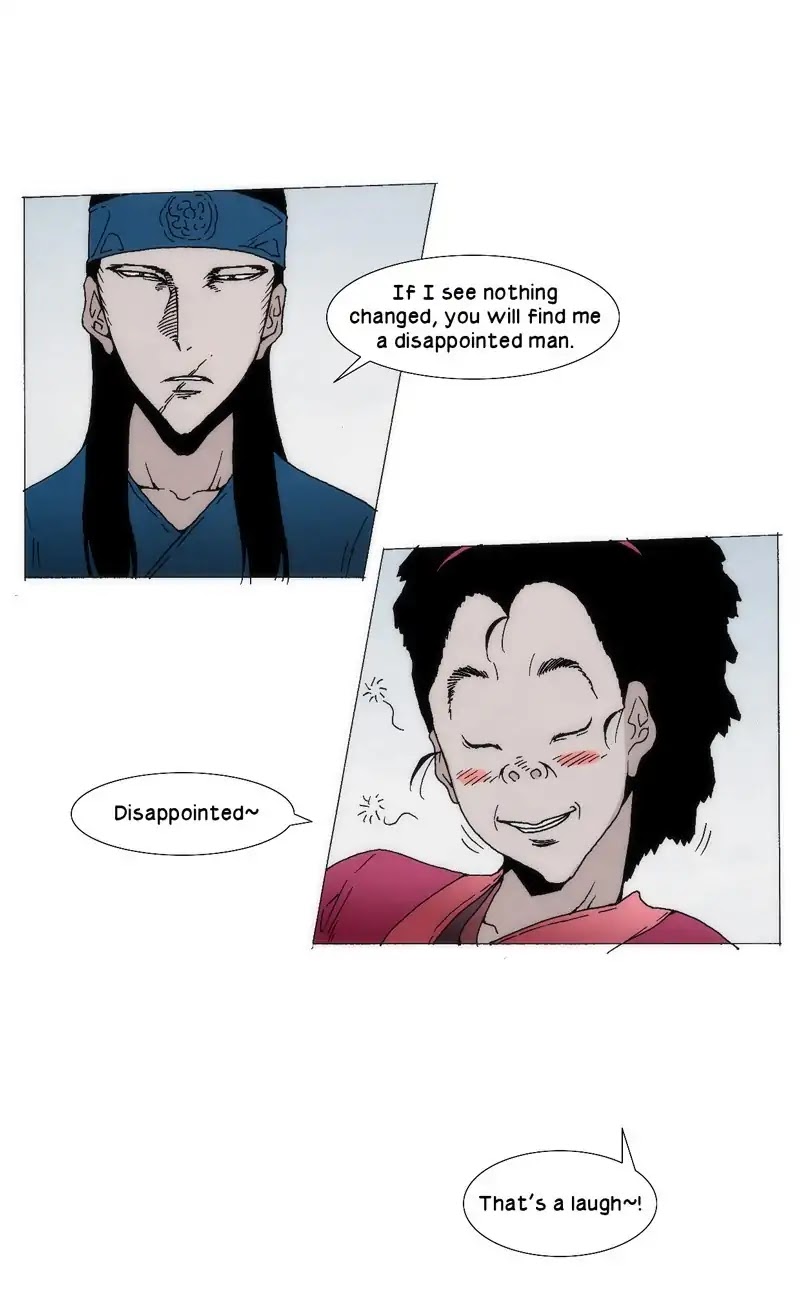 Living with One Leg Chapter 29 page 33 - Chapter 29