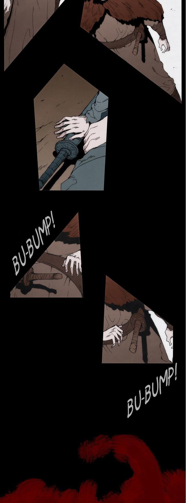 Living with One Leg Chapter 3 page 14 - Chapter 3