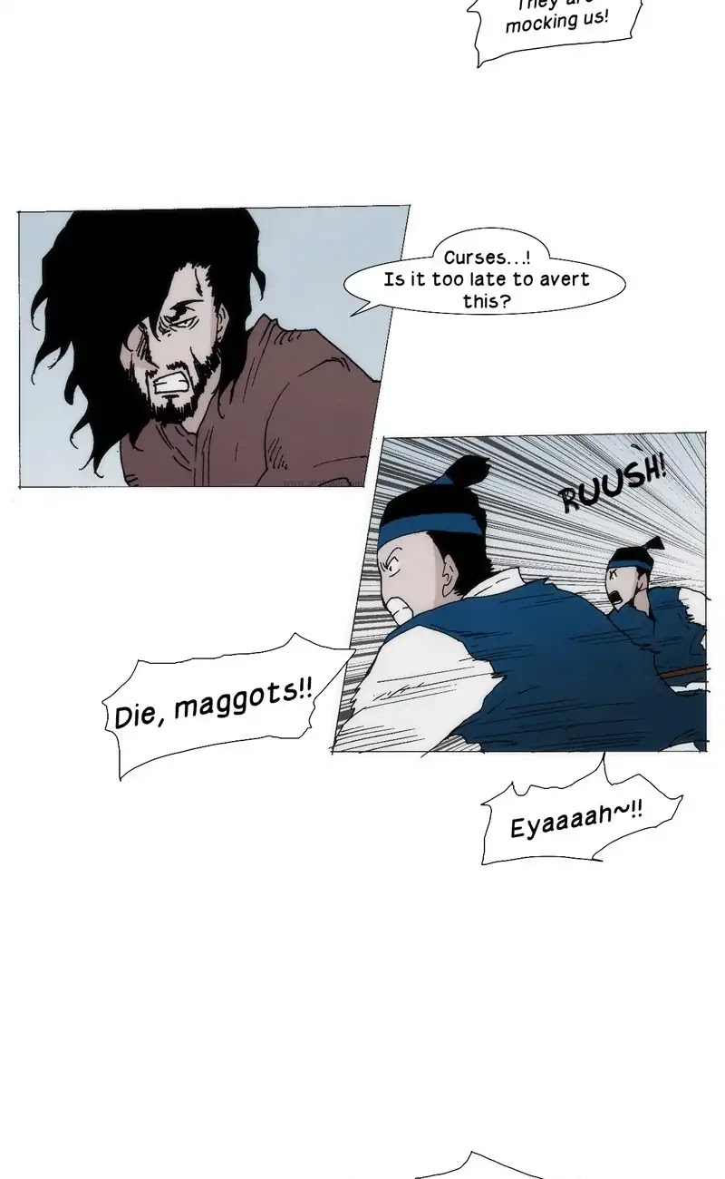 Living with One Leg Chapter 30 page 12 - Chapter 30