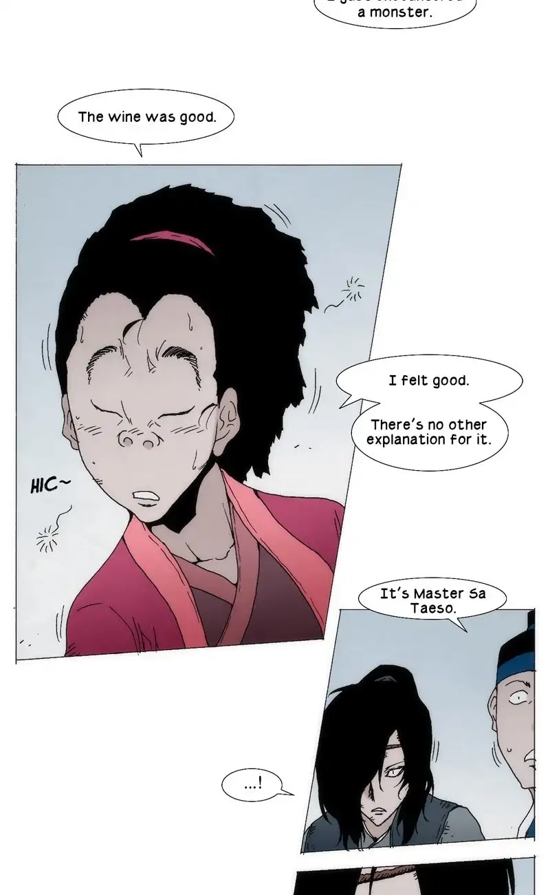 Living with One Leg Chapter 30 page 15 - Chapter 30