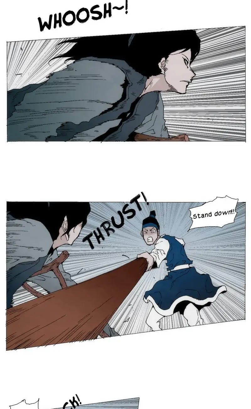 Living with One Leg Chapter 30 page 2 - Chapter 30