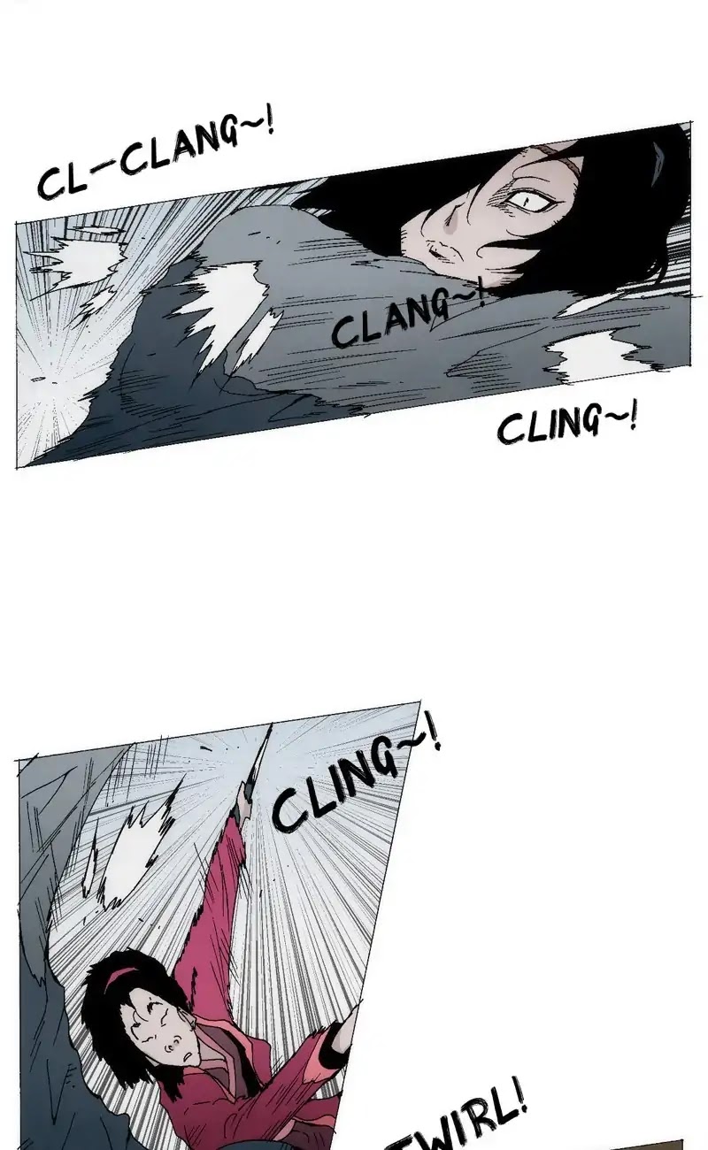 Living with One Leg Chapter 30 page 20 - Chapter 30