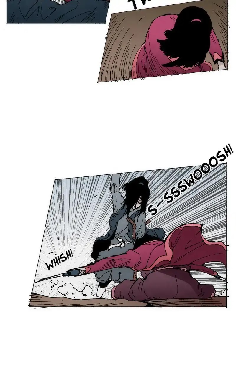 Living with One Leg Chapter 30 page 21 - Chapter 30