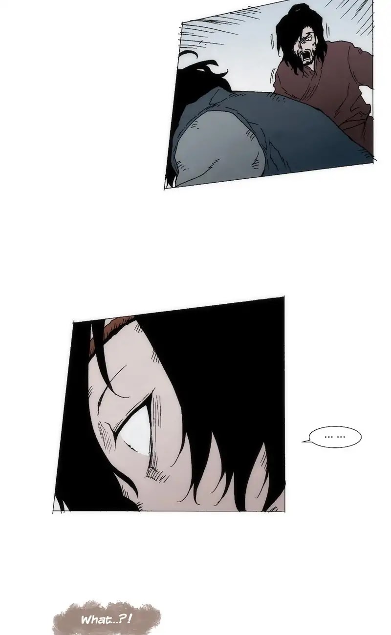 Living with One Leg Chapter 30 page 24 - Chapter 30
