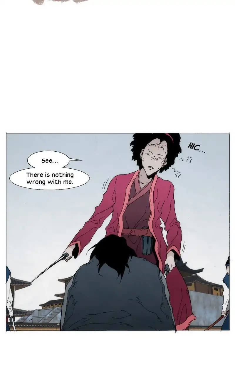 Living with One Leg Chapter 30 page 25 - Chapter 30