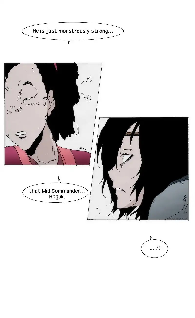 Living with One Leg Chapter 30 page 26 - Chapter 30