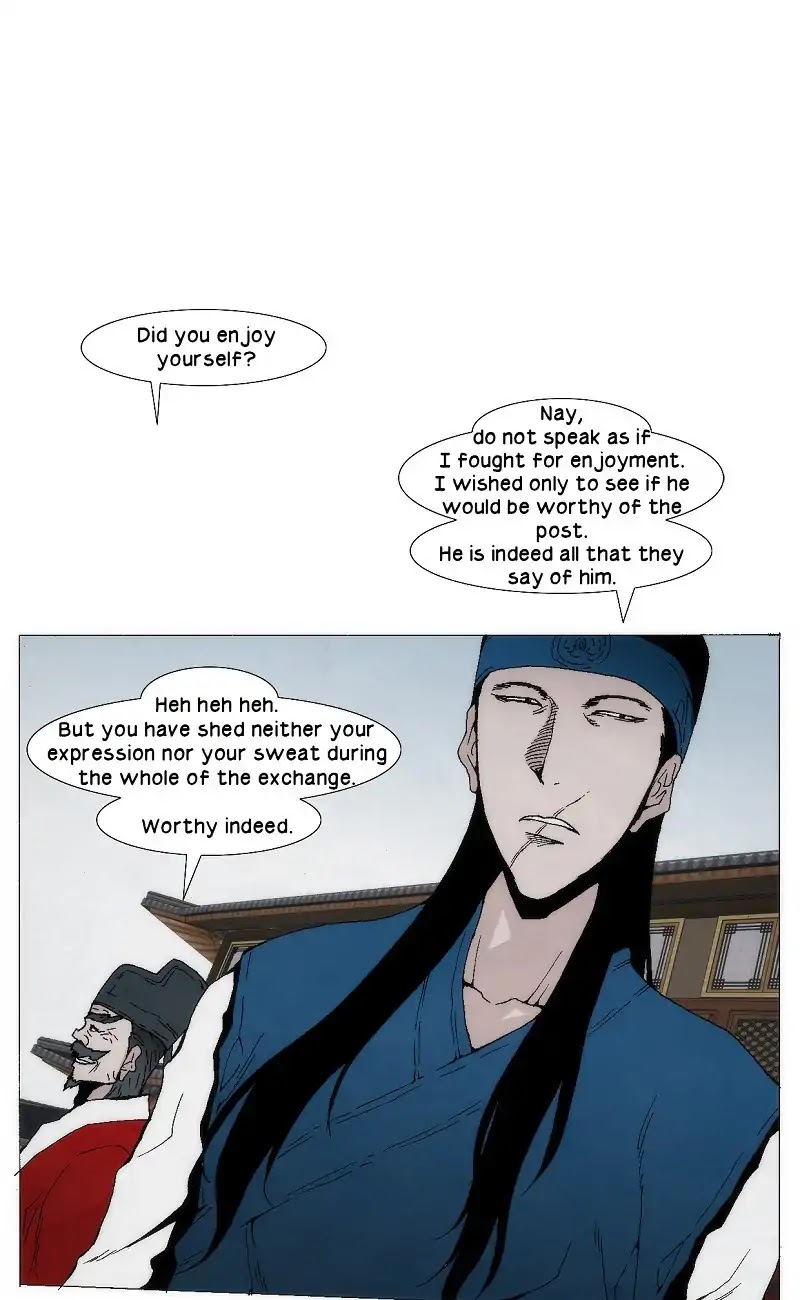 Living with One Leg Chapter 30 page 27 - Chapter 30