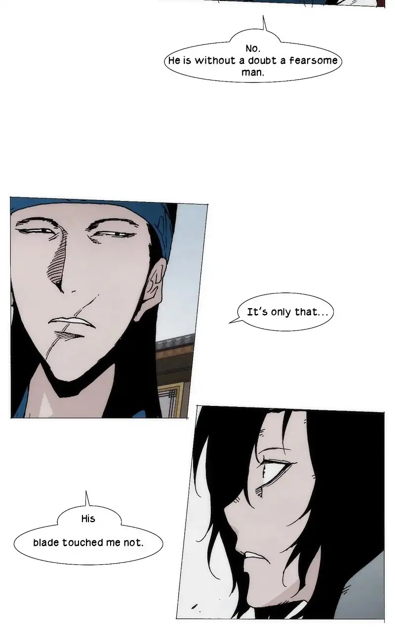 Living with One Leg Chapter 30 page 28 - Chapter 30