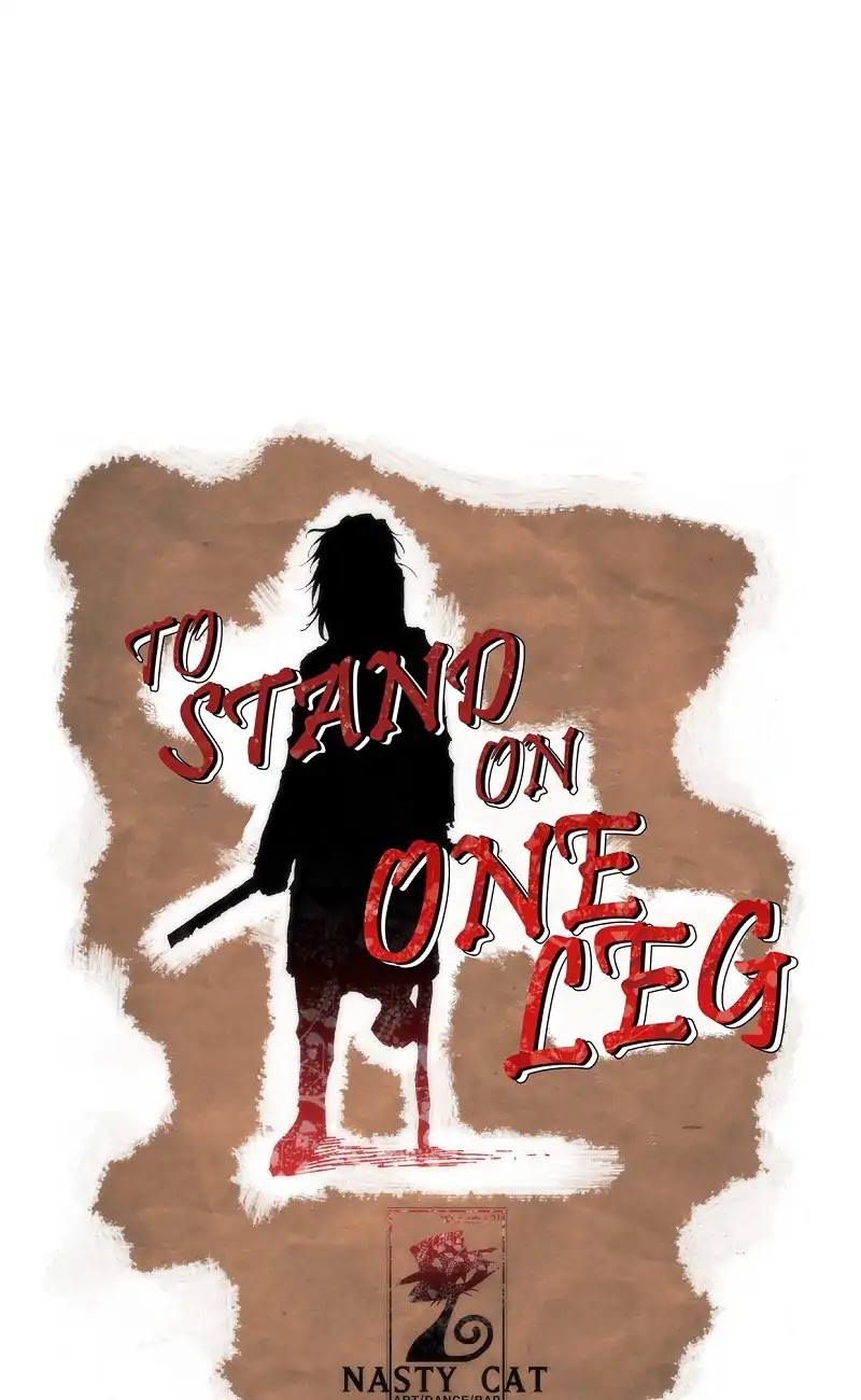 Living with One Leg Chapter 30 page 29 - Chapter 30