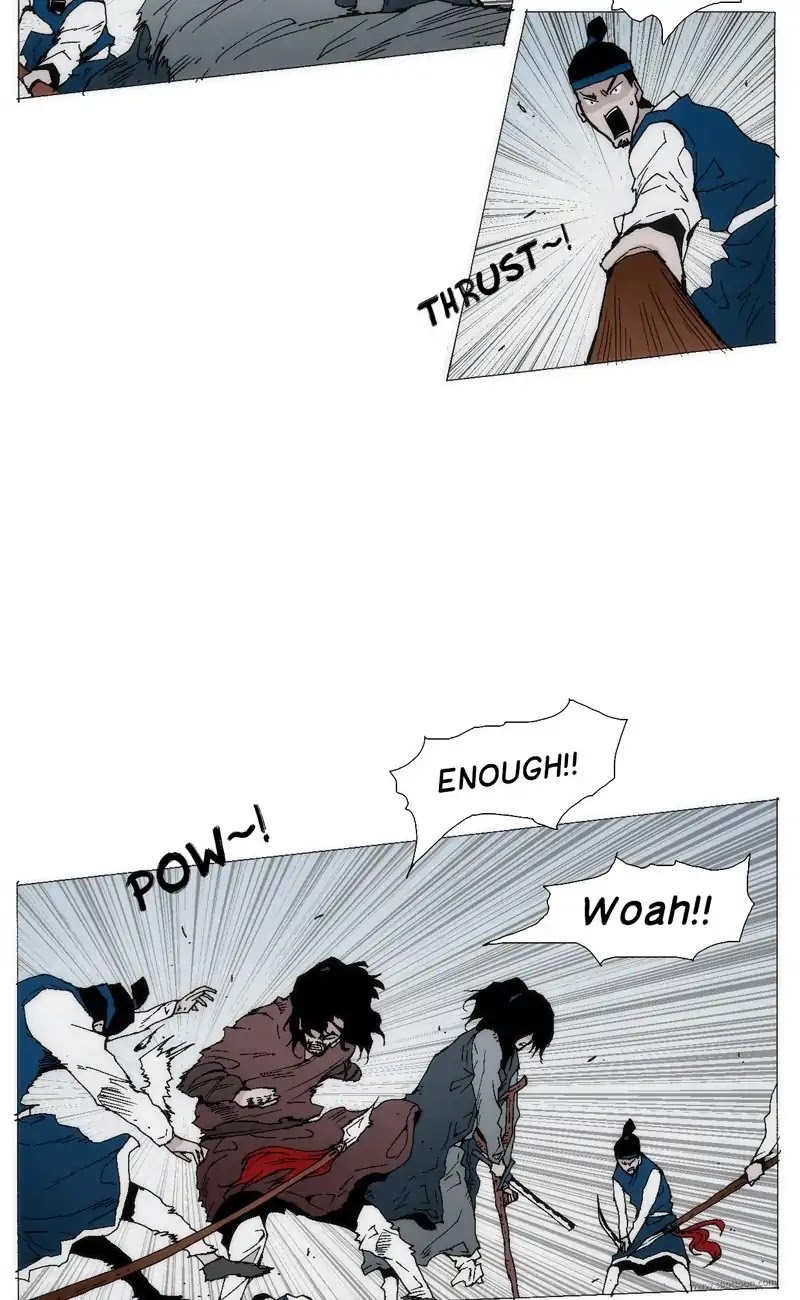 Living with One Leg Chapter 30 page 9 - Chapter 30