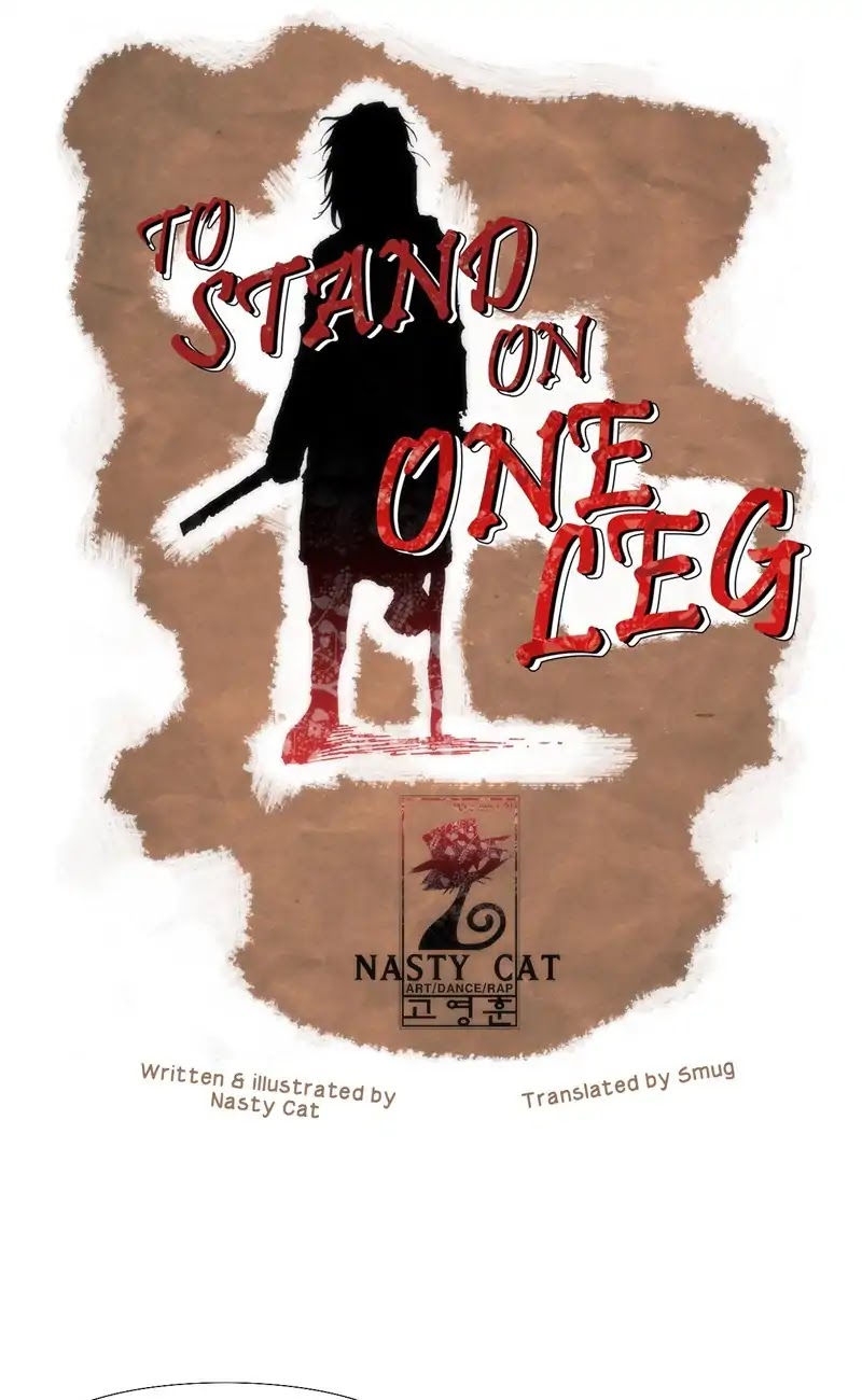 Living with One Leg Chapter 31 page 1 - Chapter 31