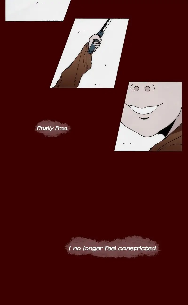 Living with One Leg Chapter 31 page 10 - Chapter 31