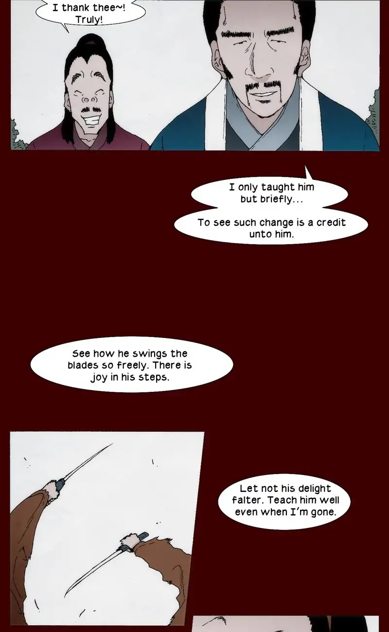 Living with One Leg Chapter 31 page 12 - Chapter 31