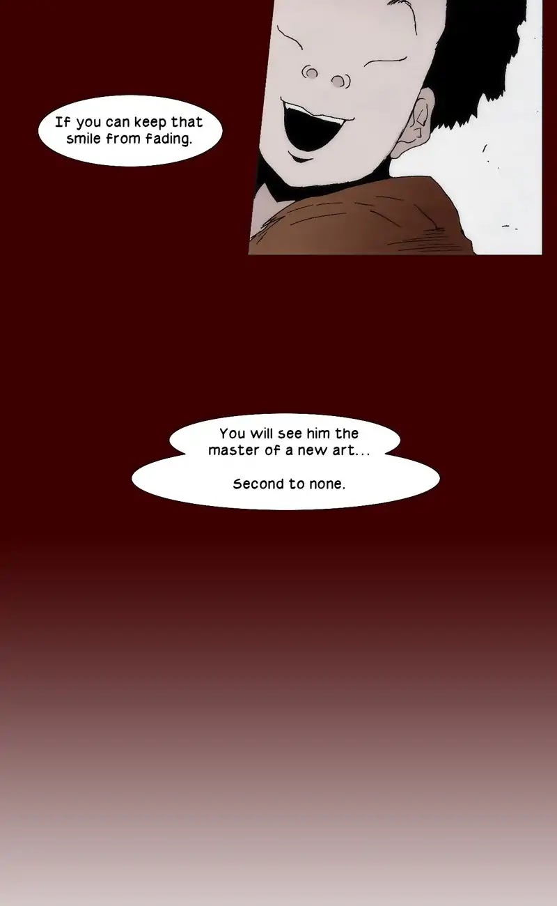 Living with One Leg Chapter 31 page 13 - Chapter 31