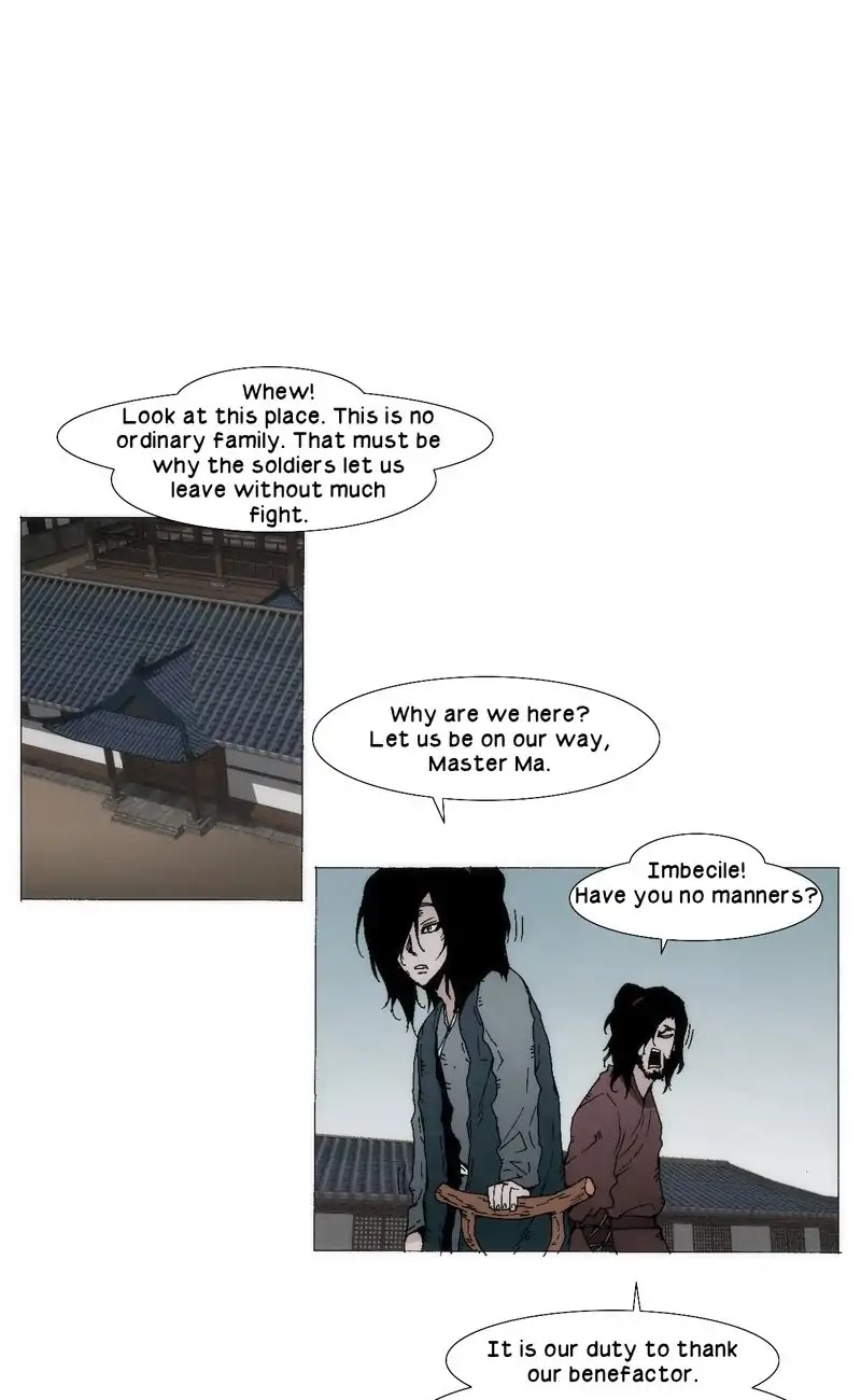 Living with One Leg Chapter 31 page 26 - Chapter 31