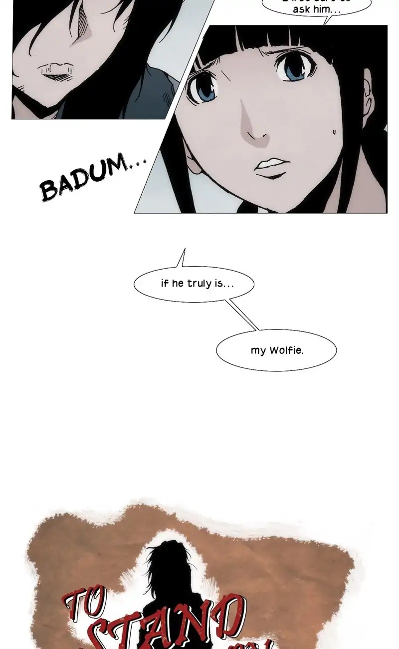 Living with One Leg Chapter 31 page 29 - Chapter 31