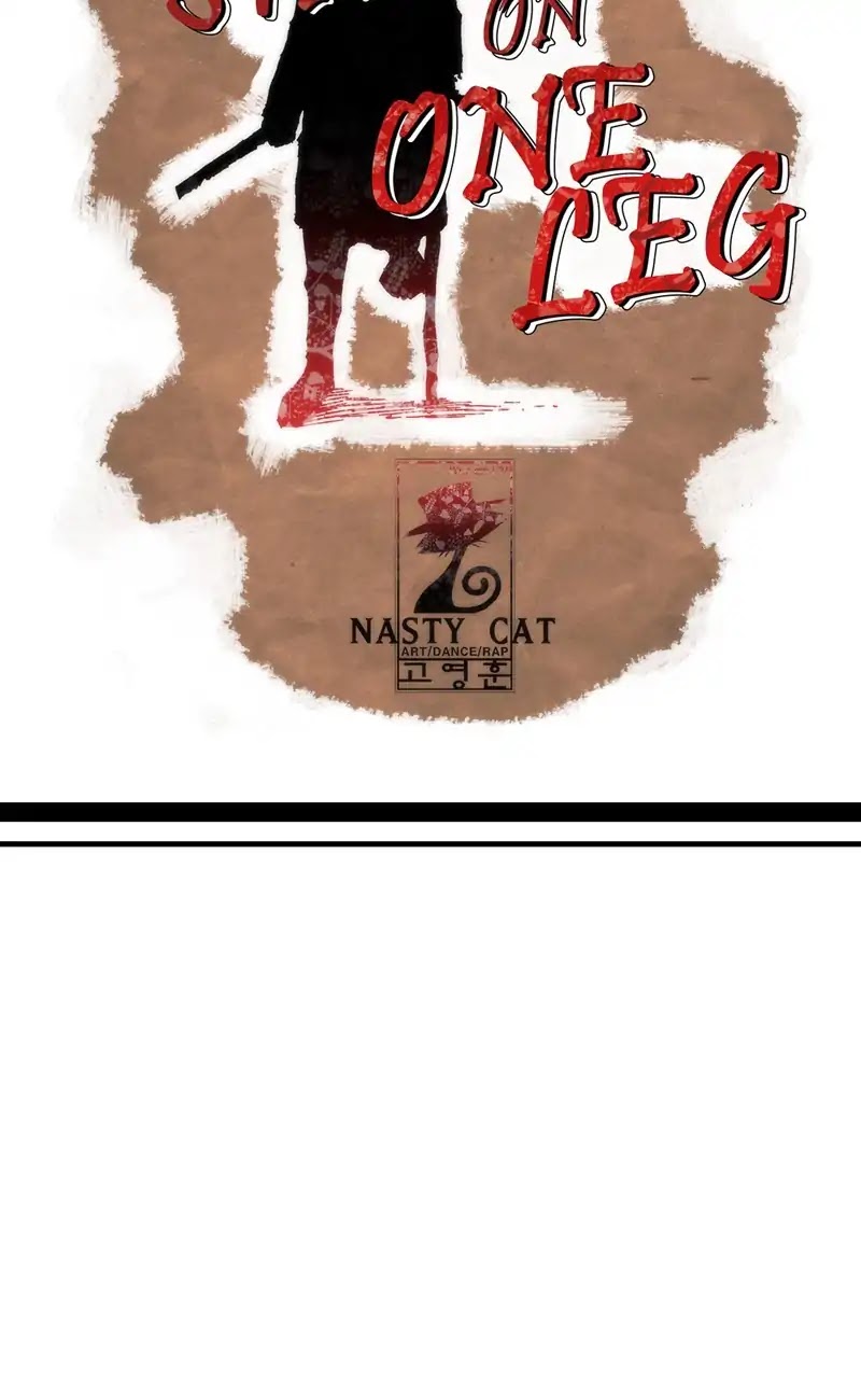 Living with One Leg Chapter 31 page 30 - Chapter 31