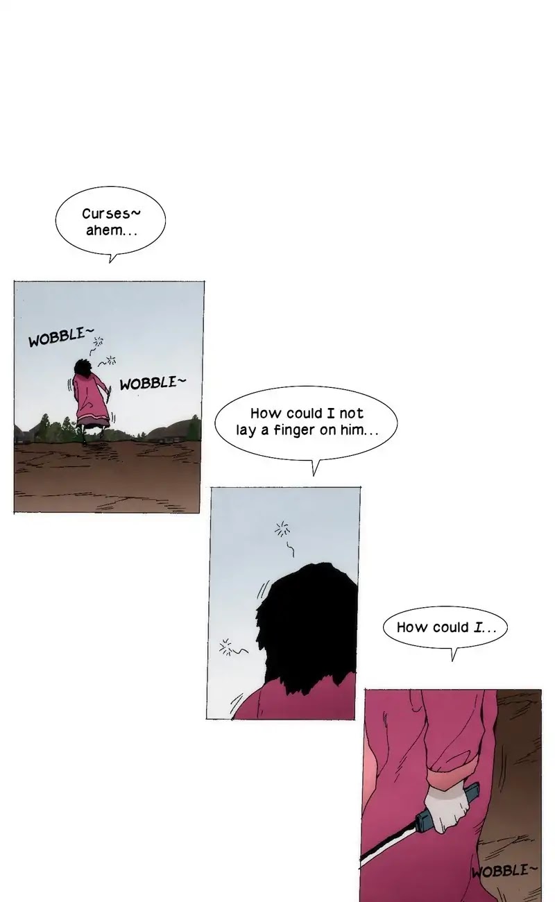 Living with One Leg Chapter 31 page 8 - Chapter 31