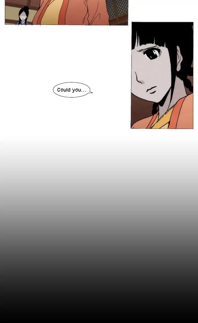 Living with One Leg Chapter 32 page 11 - Chapter 32