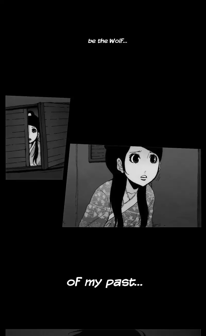 Living with One Leg Chapter 32 page 12 - Chapter 32