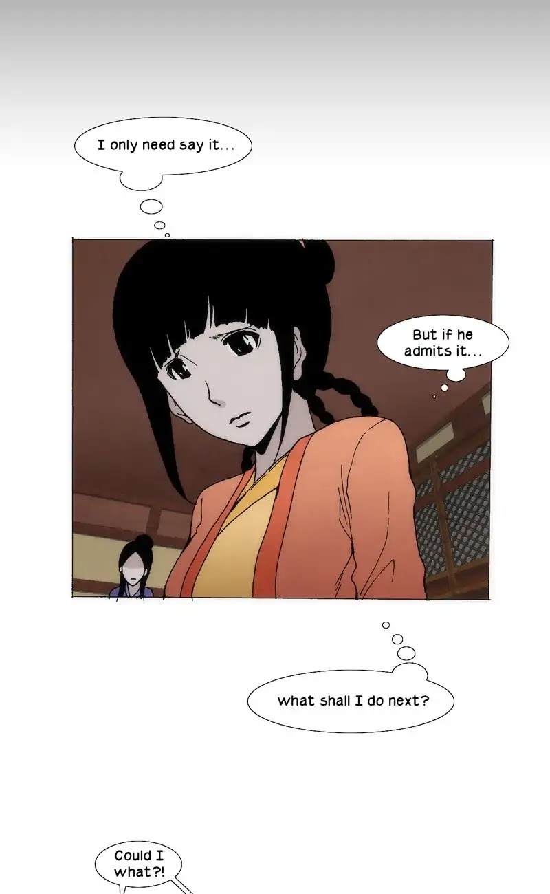 Living with One Leg Chapter 32 page 14 - Chapter 32
