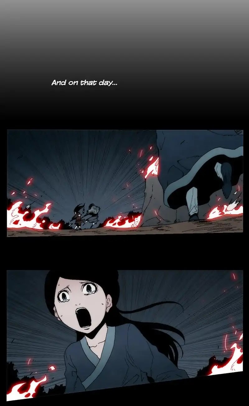 Living with One Leg Chapter 33 page 2 - Chapter 33