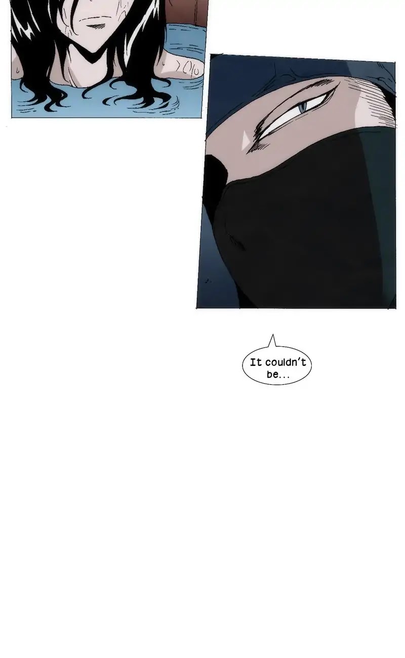 Living with One Leg Chapter 33 page 26 - Chapter 33
