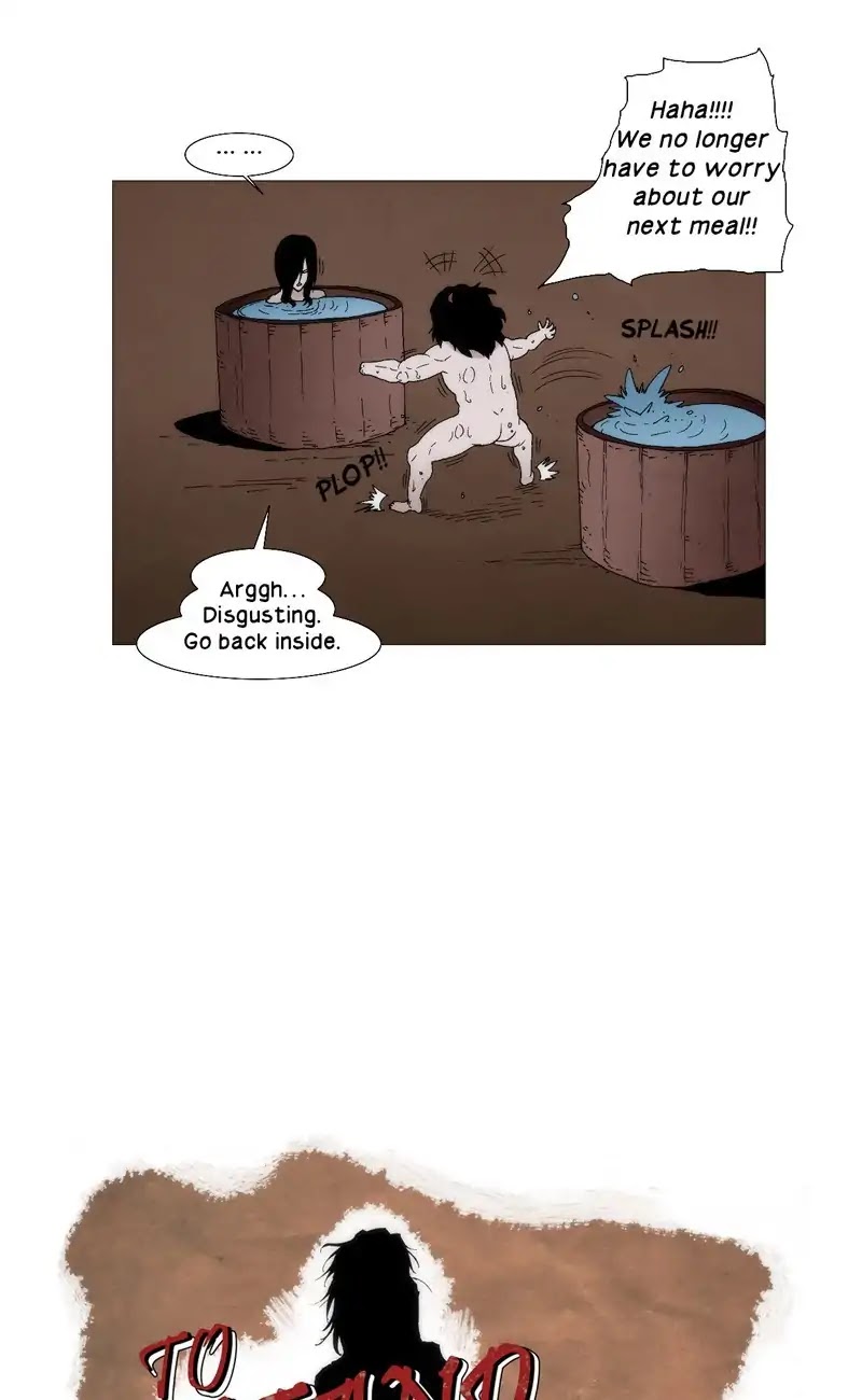 Living with One Leg Chapter 33 page 27 - Chapter 33